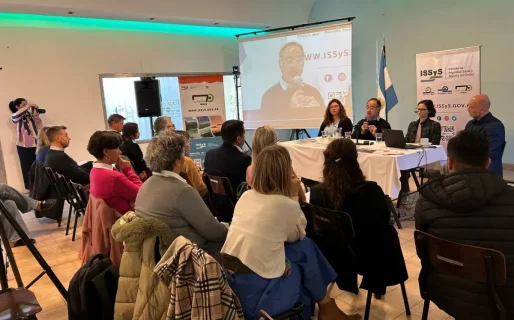 SEROS convocó a especialistas por ‘Enfermedad Renal Crónica: una epidemia silente’