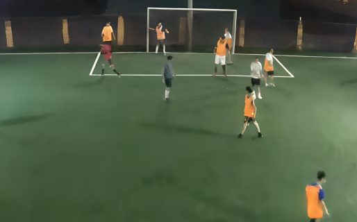 Llora la pelotita: cerró el reconocido complejo deportivo «Vas x Más»