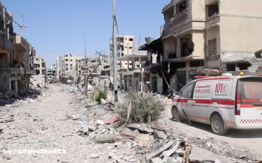 Israel admitió errores en un tiroteo que causó la muerte de 15 paramédicos, rescatistas y personal de la ONU