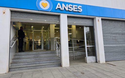 ANSES advierte por intentos de estafa: no solicita datos personales en la vía pública