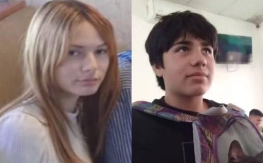 Nueva hipótesis del doble crimen de Paloma y Josué: uno de los abogados cree que “los mataron por ser lindos”