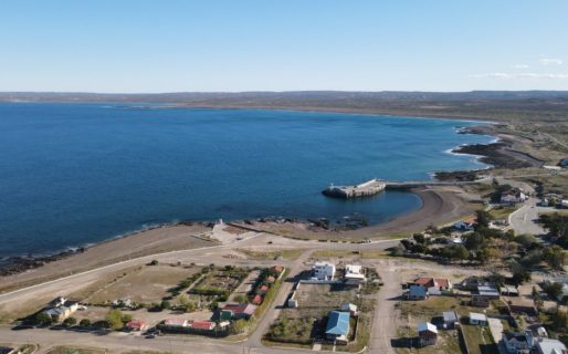 Encontraron sana y salva a la adolescente que era intensamente buscada en Camarones