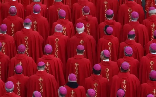 Quiénes son los candidatos para suceder al papa Francisco