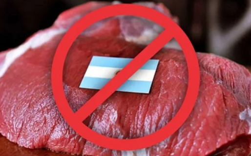 “No más carne desde Argentina”: el mensaje de la secretaria de Agricultura de Trump en plena guerra comercial