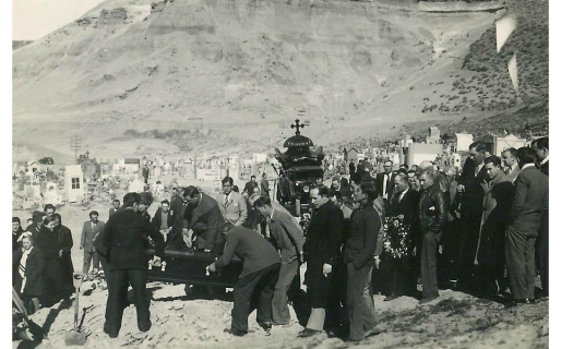 La UNPSJB es sede del Primer Congreso de Investigación sobre la Muerte, Cementerios y Cs. Sociales