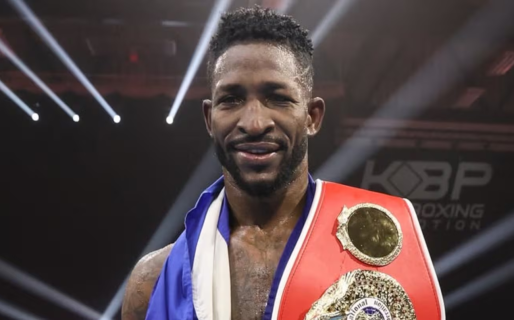 Vivió en Trelew y es fanático de River: la historia del boxeador cubano con corazón argentino que enfrentará a Canelo Álvarez