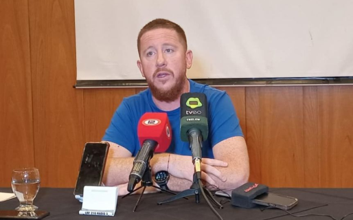 Dante Bowen confirmó que será candidato a diputado nacional