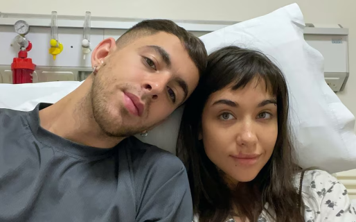 Embarazo ectópico: qué es el cuadro que afecta a María Becerra y por qué puede repetirse