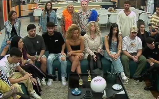 Los participantes de “Gran Hermano 2025” cruzaron un límite y los castigaron: el duro comunicado