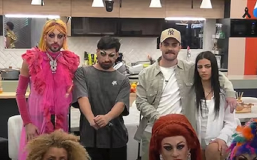 Quién fue el tercer familiar eliminado en Gran Hermano: “Fue un placer conocerlos”