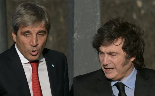 El Gobierno se comprometió con el FMI a eliminar siete fondos fiduciarios y solo dejar uno en funcionamiento