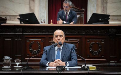 El caso Libra llega a Diputados y por primera vez en casi 30 años un ministro vuelve a ser interpelado