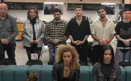 Quiénes fueron los familiares que quedaron eliminados de “Gran Hermano”