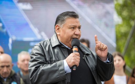 ‘Loma’ Ávila evoluciona favorablemente luego de su internación