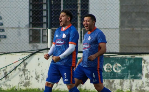 La CAI es una aplanadora en el Apertura A