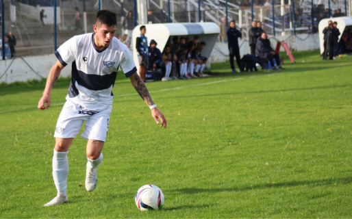 Jornada desdoblada en el fútbol local por el superclásico