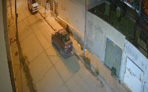 Vecinos de LU4 en alerta por la presencia de delincuentes armados: “La próxima va a ser una entradera”