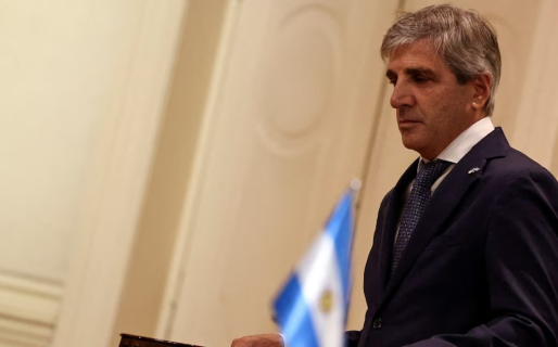 El Gobierno apura el decreto para privatizar la empresa que controla la generación y distribución de energía