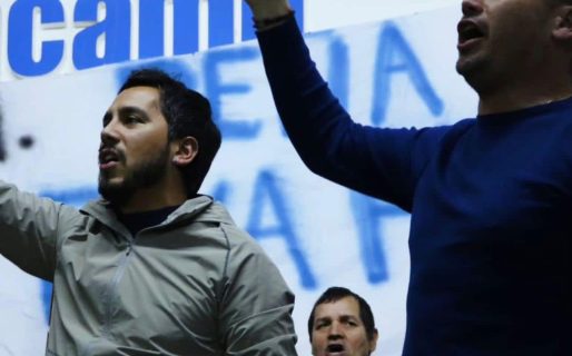 <strong>“Vamos a volver a poner al peronismo al servicio de los chubutenses”</strong>