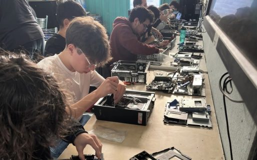 Proyecto Puente: “Nuestro objetivo es achicar la brecha tecnológica”