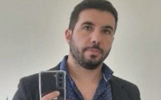 Luis Romero dejará su cargo en Obras Públicas y será reemplazado por Fernando Ostoich