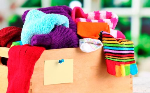 La CAI Solidaria lanzó una campaña de invierno para ayudar a comunidades del interior de Chubut