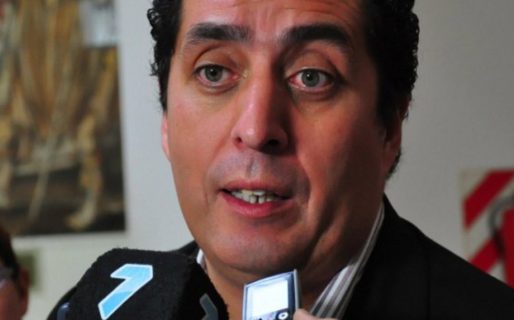 Interna en el PJ: Gamboa se postula como precandidato a Diputado Nacional