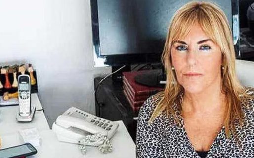 Murió Raquel Hermida Leyenda, la abogada que luchaba por las causas feministas: defendió a Calu Rivero y Nahir Galarza