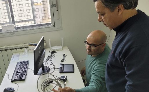 El Registro Civil se moderniza con servidores de última generación en toda la provincia