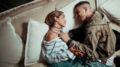 <strong>“Soñamos con ser papás”: J Rei rompió el silencio tras el embarazo fallido de María Becerra</strong>