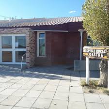 <strong>Satisfacción del personal de salud tras la conexión del Hospital de Gastre a la red de gas</strong>