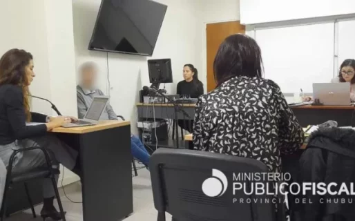 Se realizó la audiencia preliminar por el homicidio de «Carita de bebé»