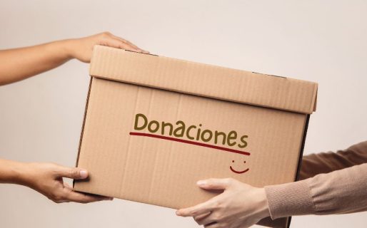 La Escuela N°198 realiza una campaña solidaria para el Hospital Alvear