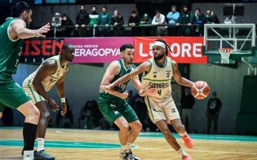 Gimnasia busca revancha tras la derrota inicial frente a Ferro