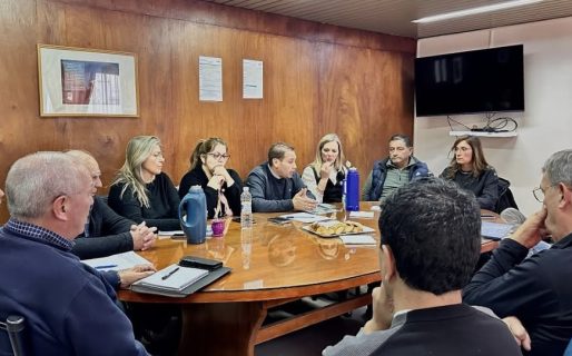 El Partido Justicialista del Chubut ratificó su rumbo político en una reunión clave