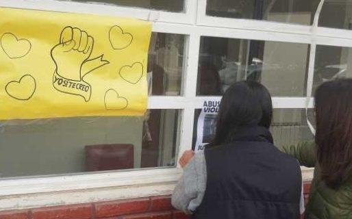 Un hombre condenado por abusar de un menor de 13 años