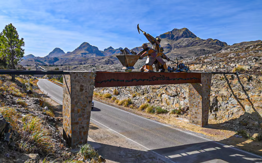 Un pueblo de la Argentina fue votado entre los más lindos de Sudamérica: dónde queda