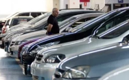 <strong>La venta de autos usados tuvo su mejor abril en 30 años tras la salida del cepo cambiario</strong>
