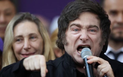 <strong>Ficha Limpia: “Para mí hubo un acuerdo entre Cristina y Macri para ensuciarme”, dijo el Presidente</strong>