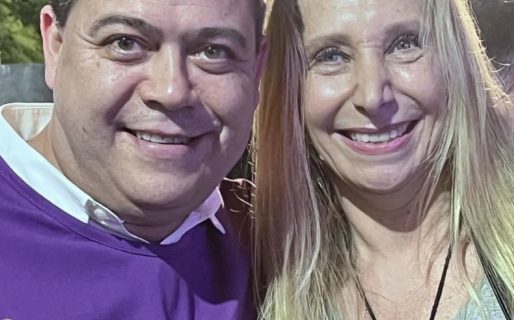 Treffinger: “Karina Milei, no esta detrás, sino alrededor del Presidente, a sus 360 grados”
