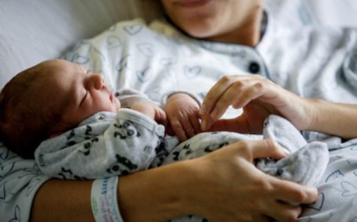 <strong>La tasa de natalidad cayó 40% en Argentina y los hogares sin hijos ya son mayoría </strong>