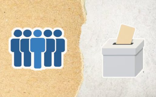 <strong>Ausentismo récord, un fenómeno que marca el ritmo de las elecciones 2025</strong>