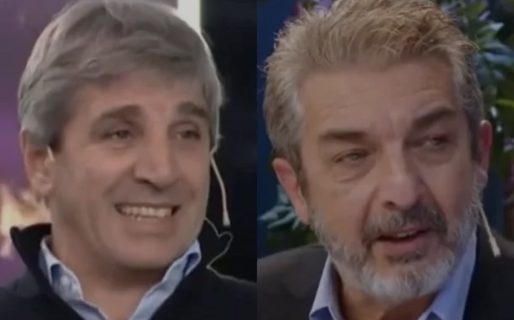 <strong>Caputo criticó a Darín por su frase sobre el precio de las empanadas: “Se quiso hacer el nacional y popular y dijo una estupidez”</strong>