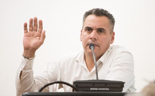 Panquilto apuntó contra el fallo judicial a CFK: «Nos meten presos o nos quieren matar»