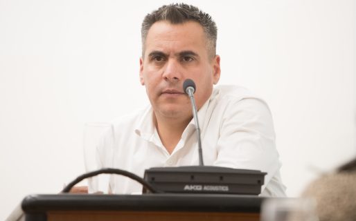 “Lo podíamos haber discutido con tiempo y eso no fue así”