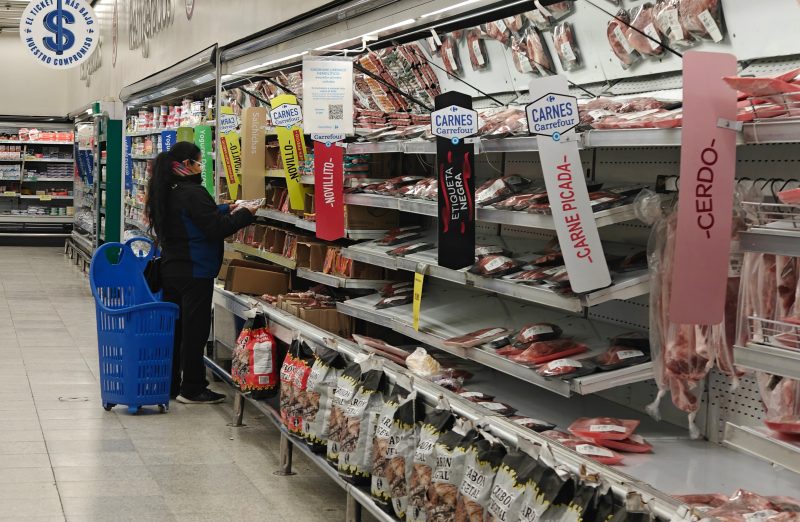 Comodoro ya es más caro que Ushuaia: Una familia tipo necesita más de 1.800.000 por mes para vivir 