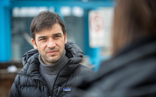 Torres a Nación: “No podes vivir peleándote con todo el mundo”