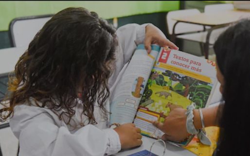 Prueba Aprender: solo el 45% de los alumnos de tercer grado alcanza el nivel esperado en lectura