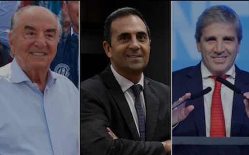 El Gobierno convocó a sindicalistas y empresarios para reformular la paritaria de Comercio