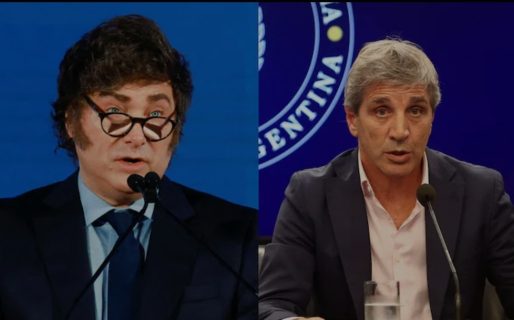 Virtual blanqueo de dólares: el Gobierno analiza permitir el uso de más de US$150.000 sin declarar